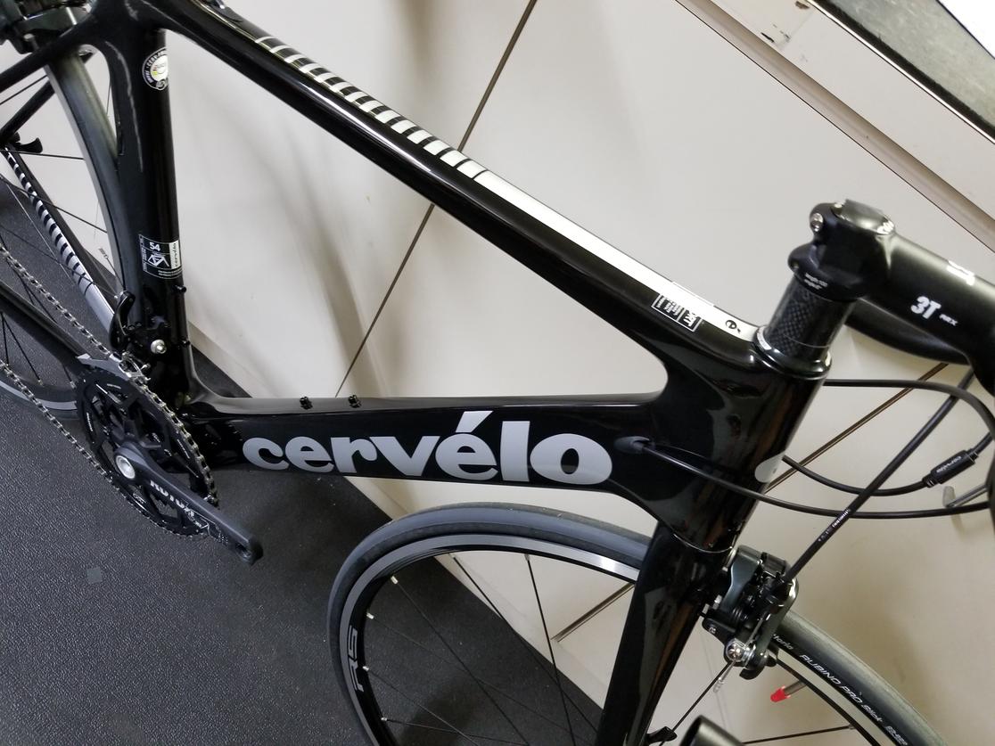 cervelo r2 2020