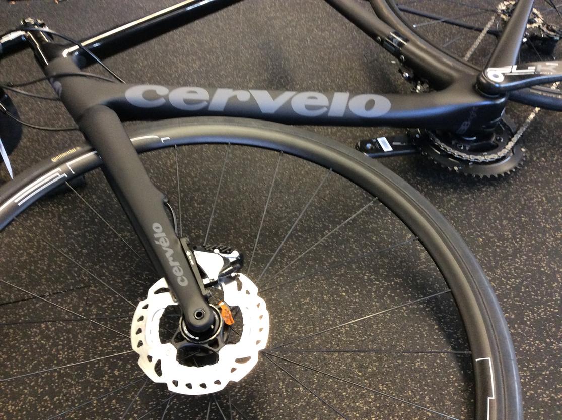 2020 cervelo r3